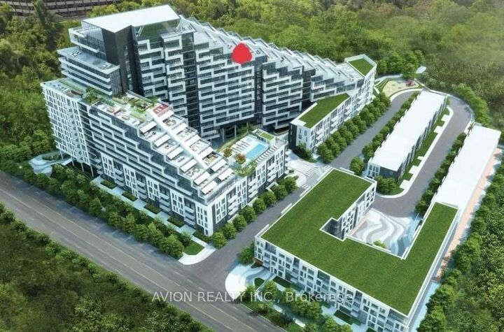25 Adra Grado Way 1019 — photo 1
