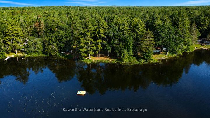 Property Photo: 388 North Shore Road ON K0M 2B0