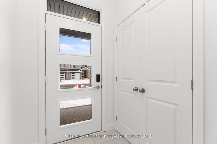 Property Photo: 216 Superior Drive ON K7N 0E5