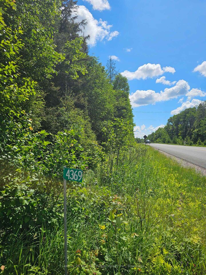 Property Photo:  4369 Highway 534 N/A  ON P0H 1W0 