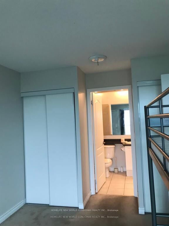 Property Photo:  935 Sheppard Avenue W 703  ON M3H 2T7 