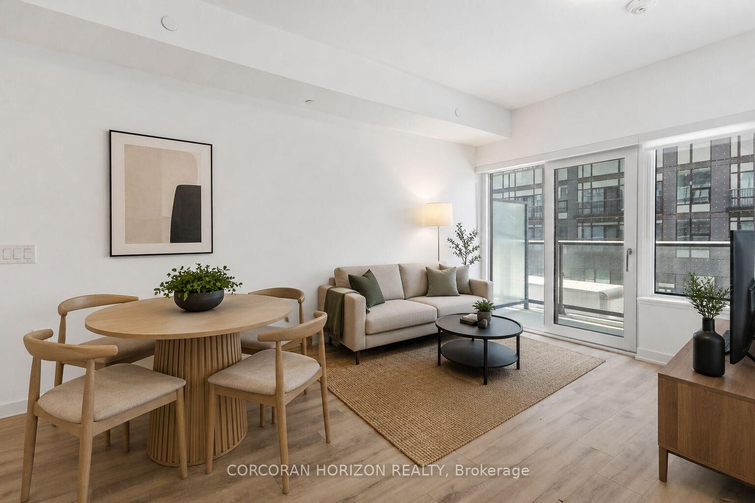 Property Photo:  7439 Kingston Road 221  ON M1B 0G1 