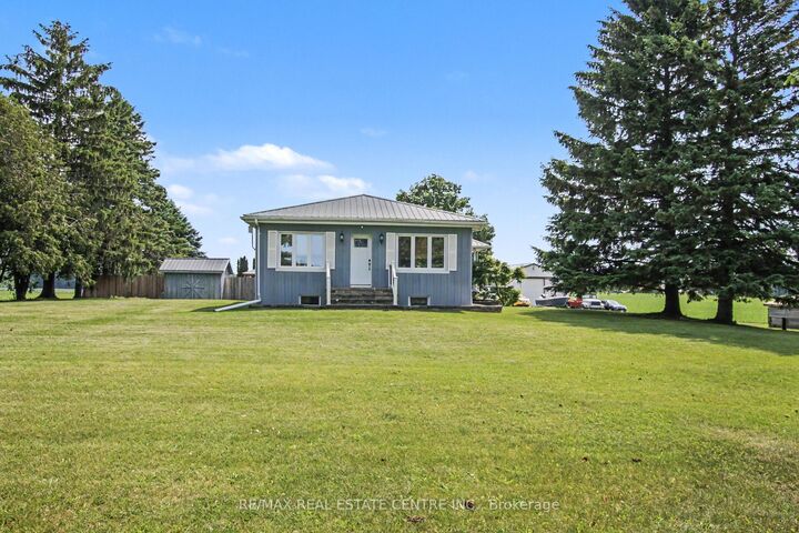 238 West Quarter Townline Road — photo 1