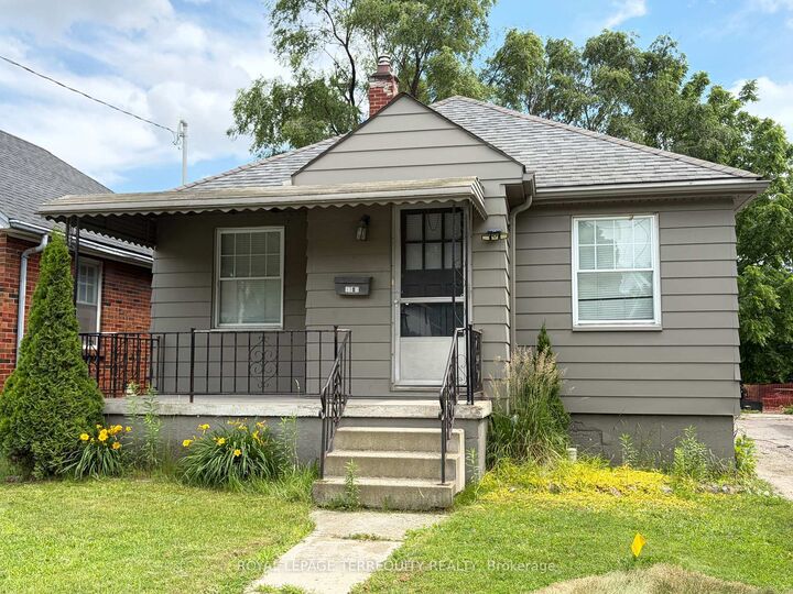 Property Photo:  1181 Florence Street  ON N5W 2N2 