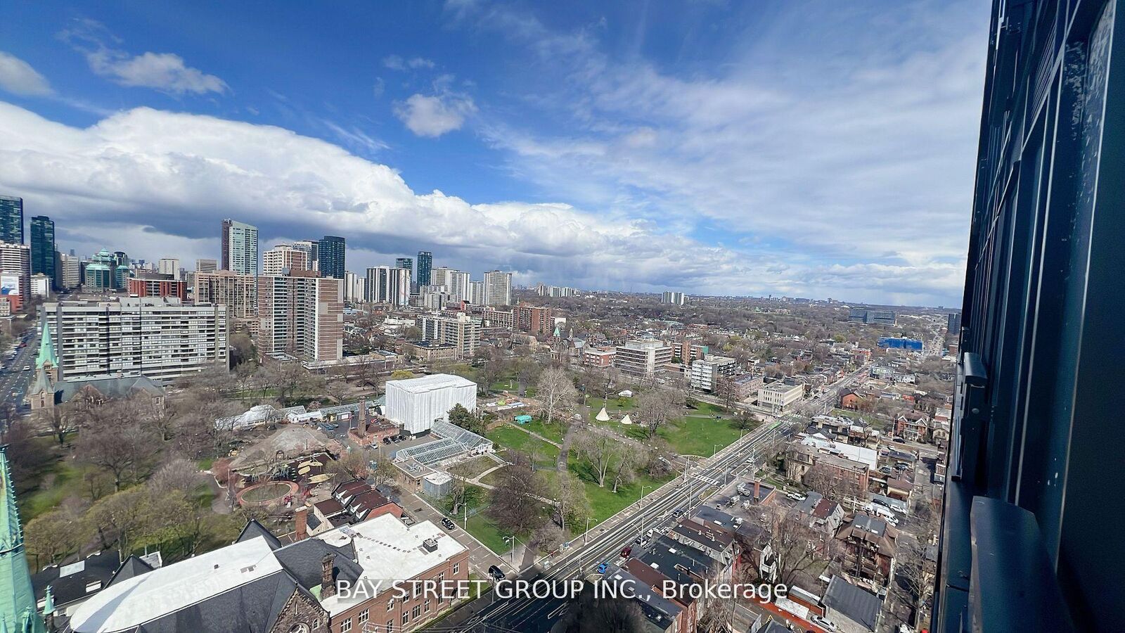 Property Photo:  319 Jarvis Street 2608  ON M5B 0C8 