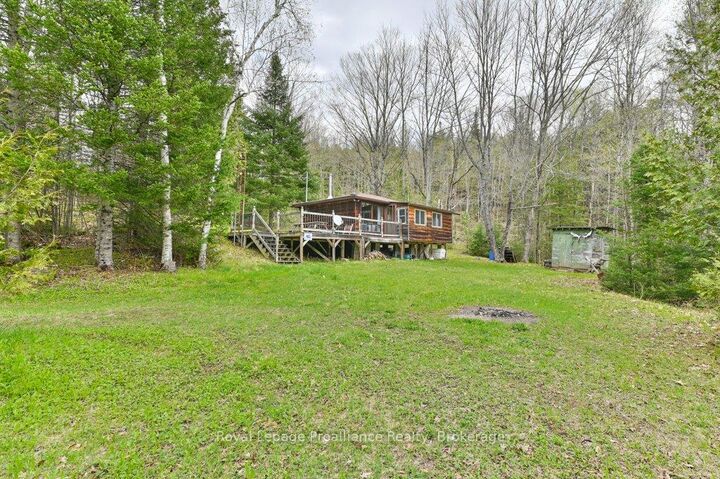 Property Photo: 2611 River Road ON K0H 2J0