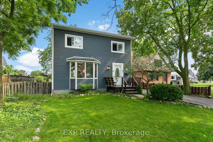 Property Photo:  3 Winnifred Avenue  ON L2M 5X2 