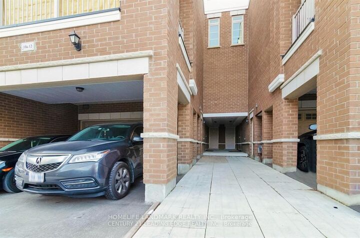 Property Photo:  12 John Rudkin Lane  ON L6B 1N7 