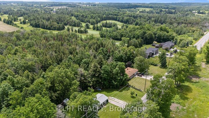 Property Photo: 2743 Lockhart Road ON L9S 3G2