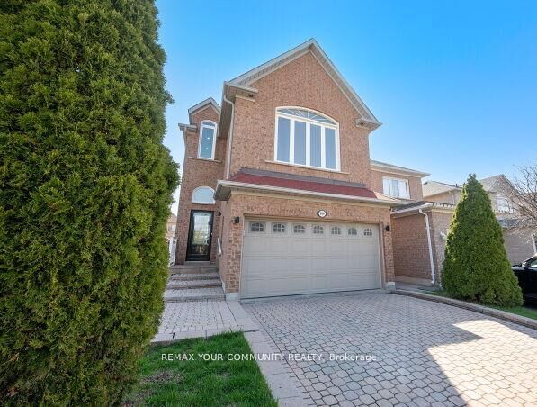 144 Broomlands Drive — photo 1