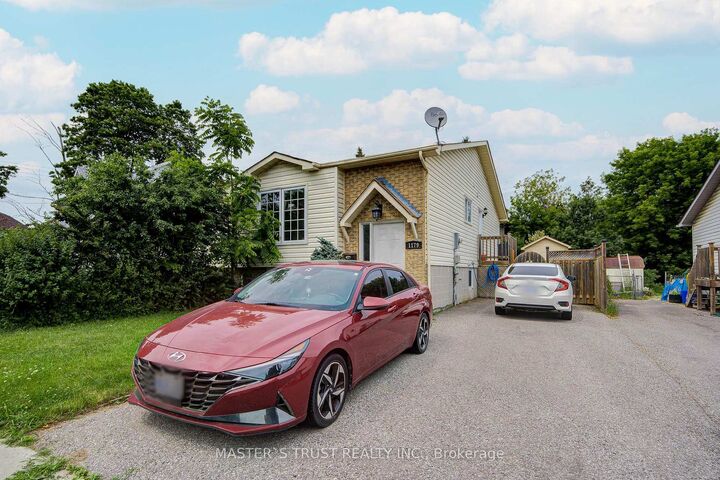 Property Photo:  1179 Simcoe Street S  ON L1H 4M1 