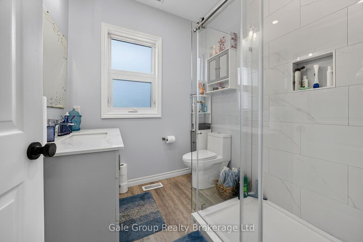 Property Photo:  503 Princess Street S  ON N4S 4G8 