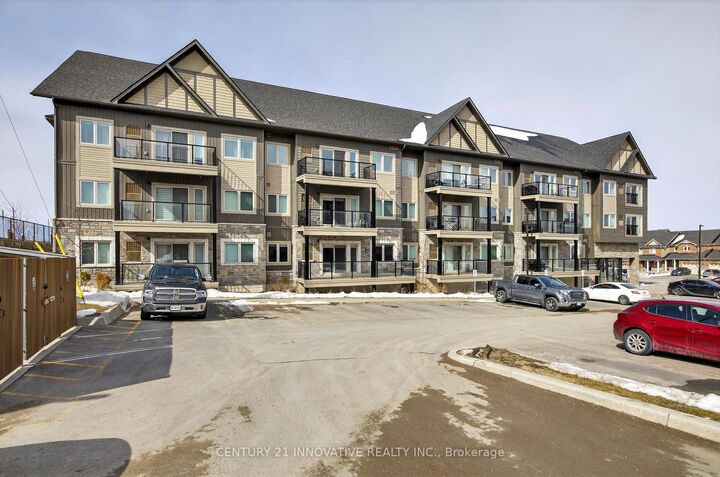 Property Photo:  340 Florence Drive 210  ON K9J 0K4 