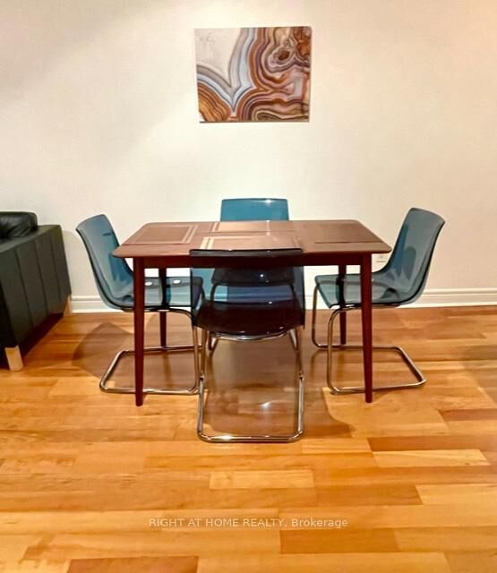 Property Photo: 100 Hayden Street 701 ON M4Y 3C7