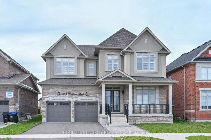 1144 Wickham Road — photo 1