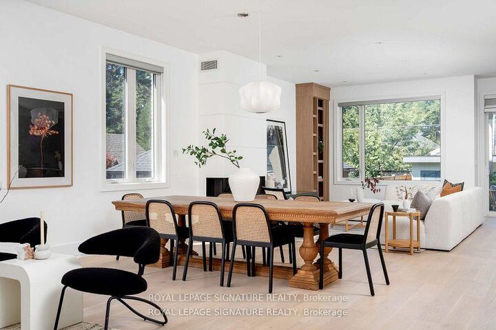 Property Photo: 34 Edgecroft Road ON M8Z 2B6