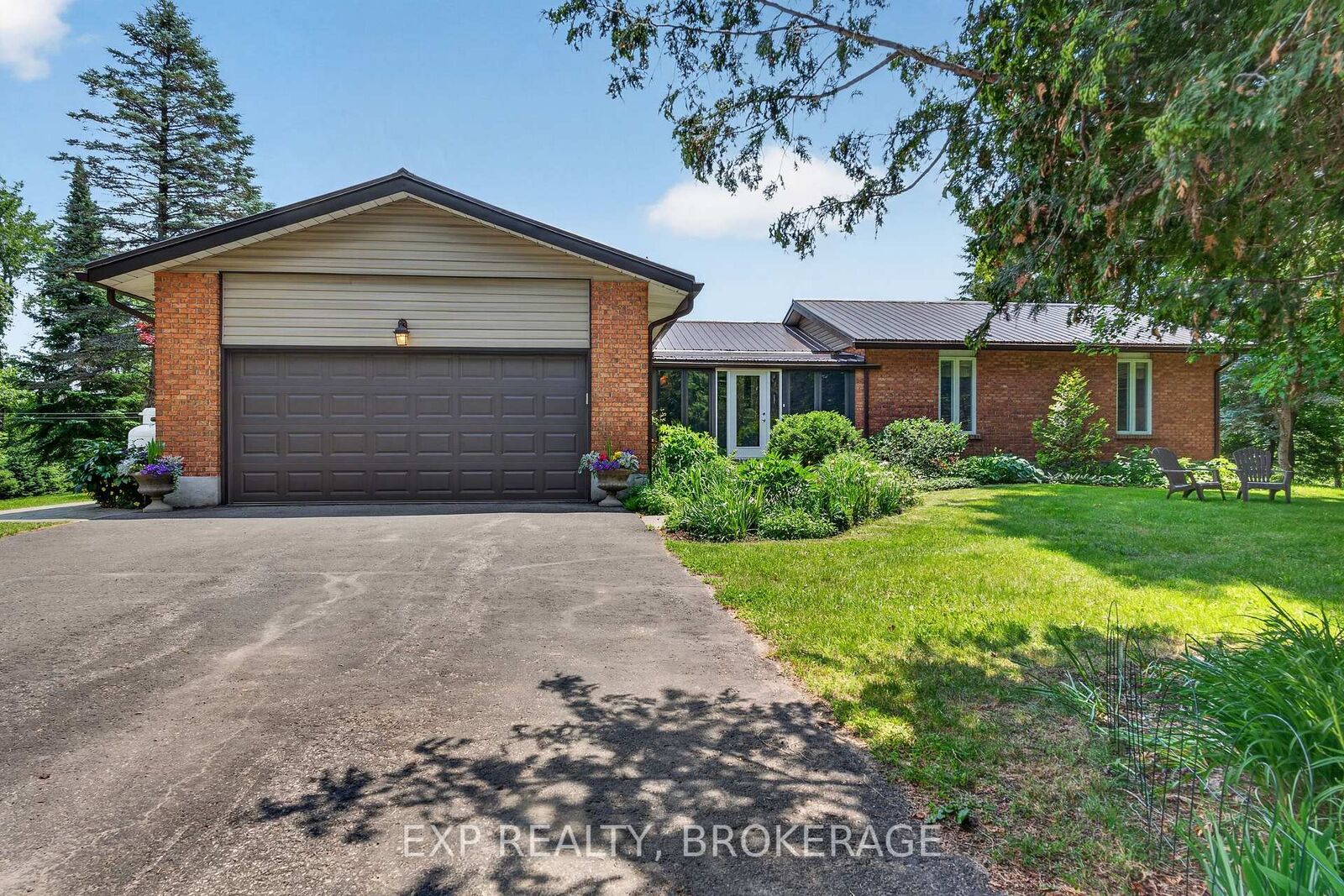 Property Photo: 1926 Centreville Road ON K0K 1N0