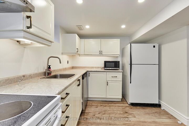 Property Photo:  371 O'Connor Drive Bsmt  ON M4J 2V8 
