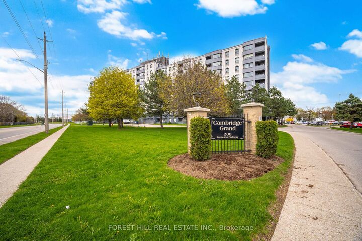200 Jamieson Parkway 505 — photo 1