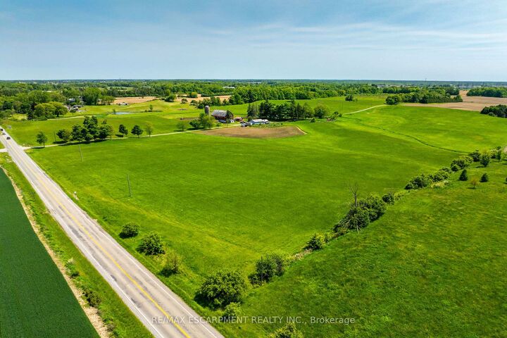 Property Photo: 1216 Sawmill Road ON L9G 3L1