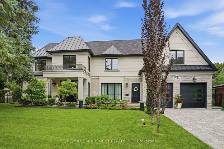 1544 Lochlin Trail — photo 1