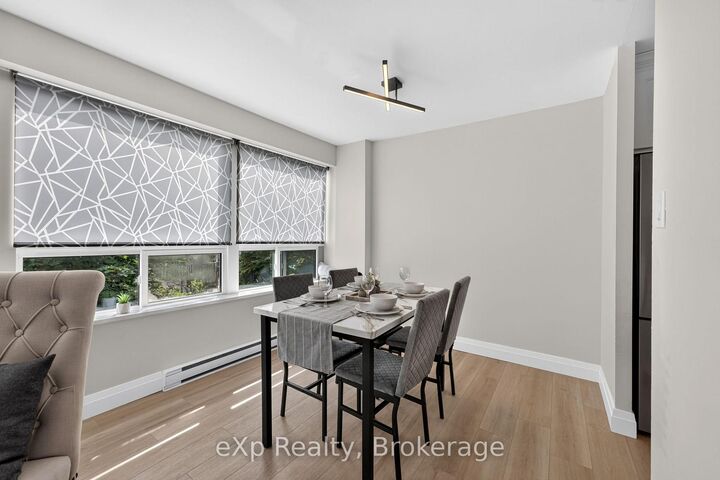 Photo de la propriété:  1447 Huron Street 220  ON N5V 2E6 