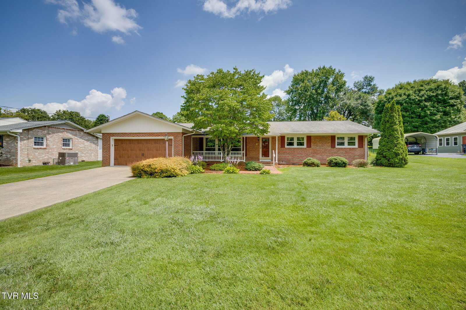 Property Photo: 821 Julip Drive TN 37663