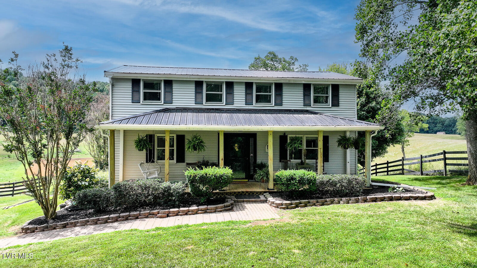 Property Photo: 14640 Kingsport Highway TN 37641
