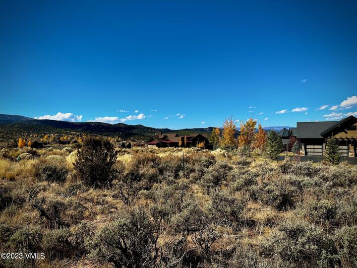 Property Photo:  2664 E Haystacker Drive  CO 81631 