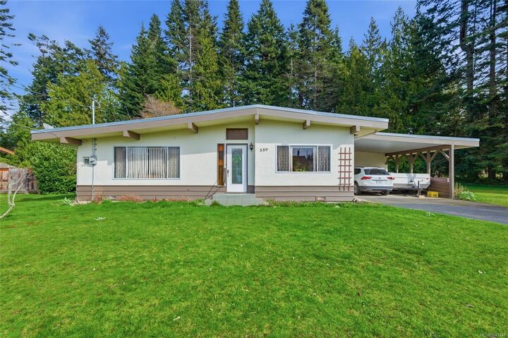 559 Johnstone Rd — photo 1