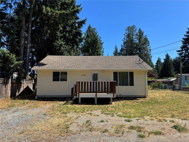 Property Photo:  2168 Yellow Point Rd  BC V9X 1W6 