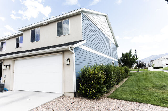 Property Photo: 68 E Legacy Pkwy UT 84045