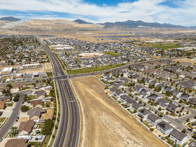 Property Photo:  5532 W Herriman Blvd  UT 84096 