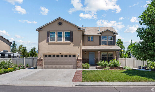 Property Photo: 511 S Olive Way UT 84043