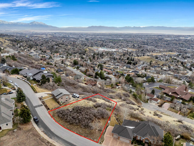 Property Photo:  4277 N Imperial Way E 347  UT 84604 