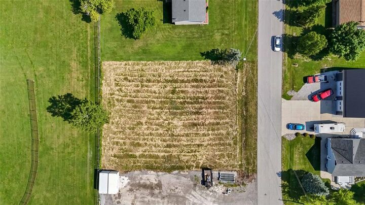 Property Photo: Lot 9 &Amp 10 William Street ON N0P 2R0