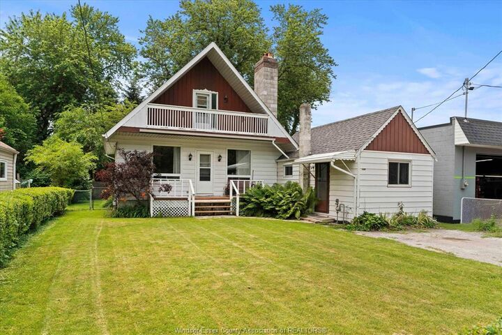 702 Notre Dame Street — photo 1