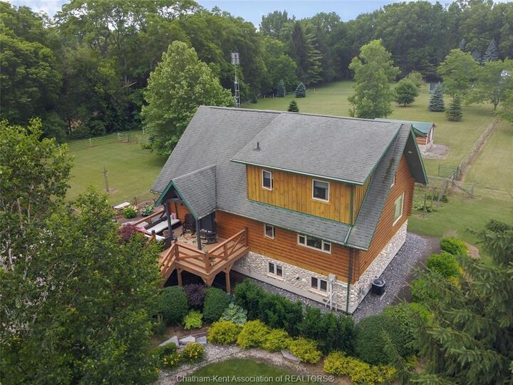 Property Photo: 11530 Longwoods Road ON N0P 2K0