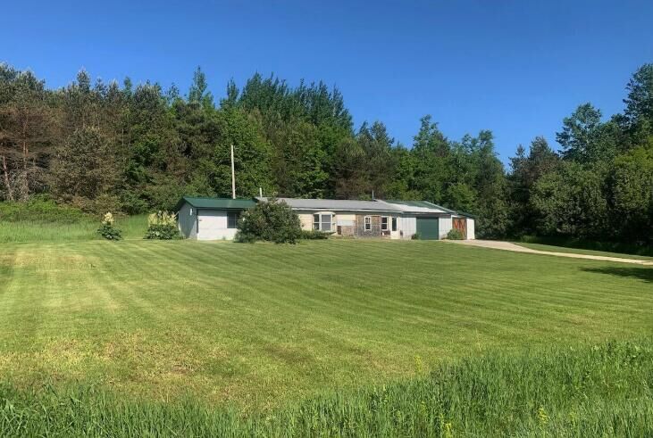 Property Photo: 11780 Afton Road MI 49799
