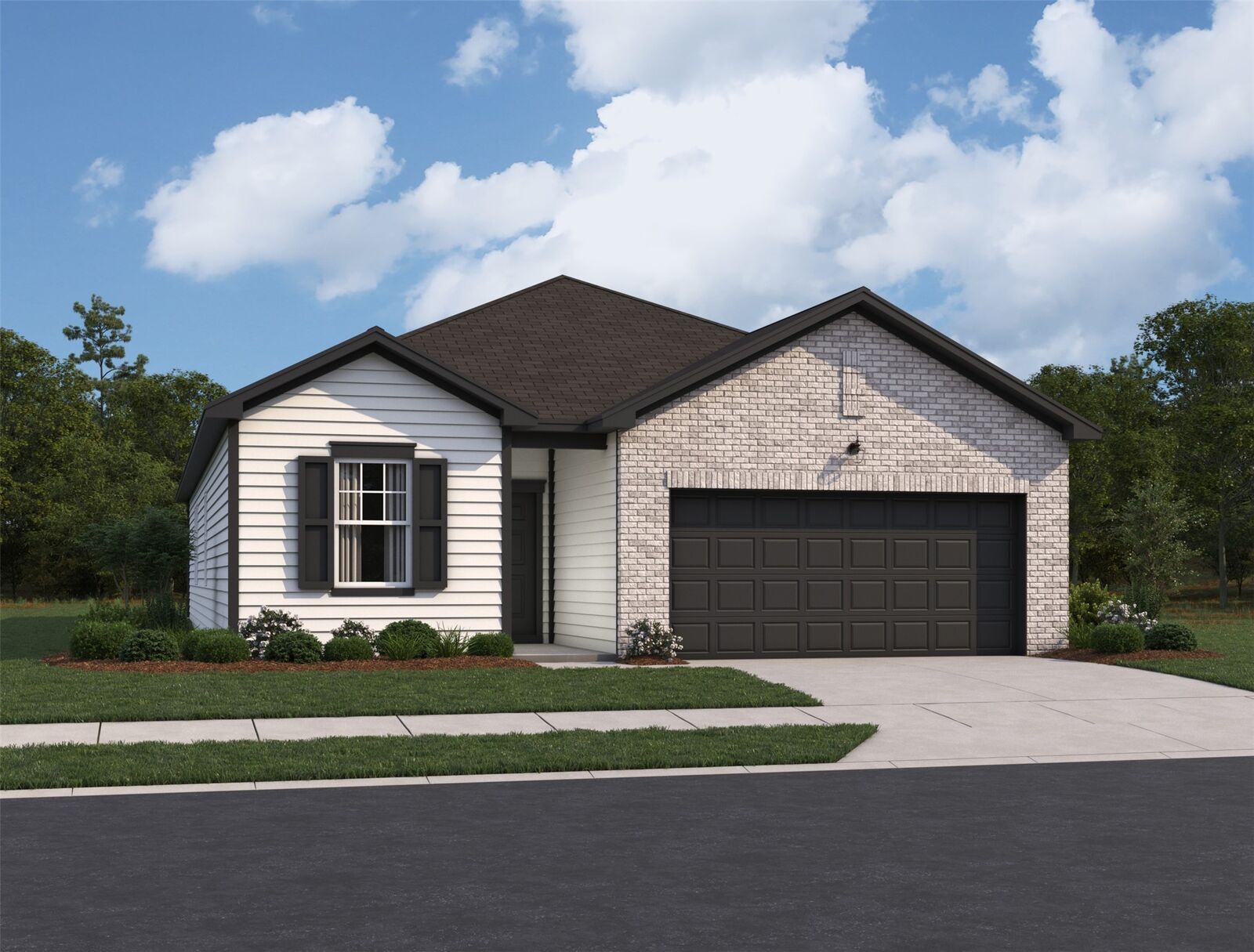 Property Photo:  332 Sieders Street  TX 76574 