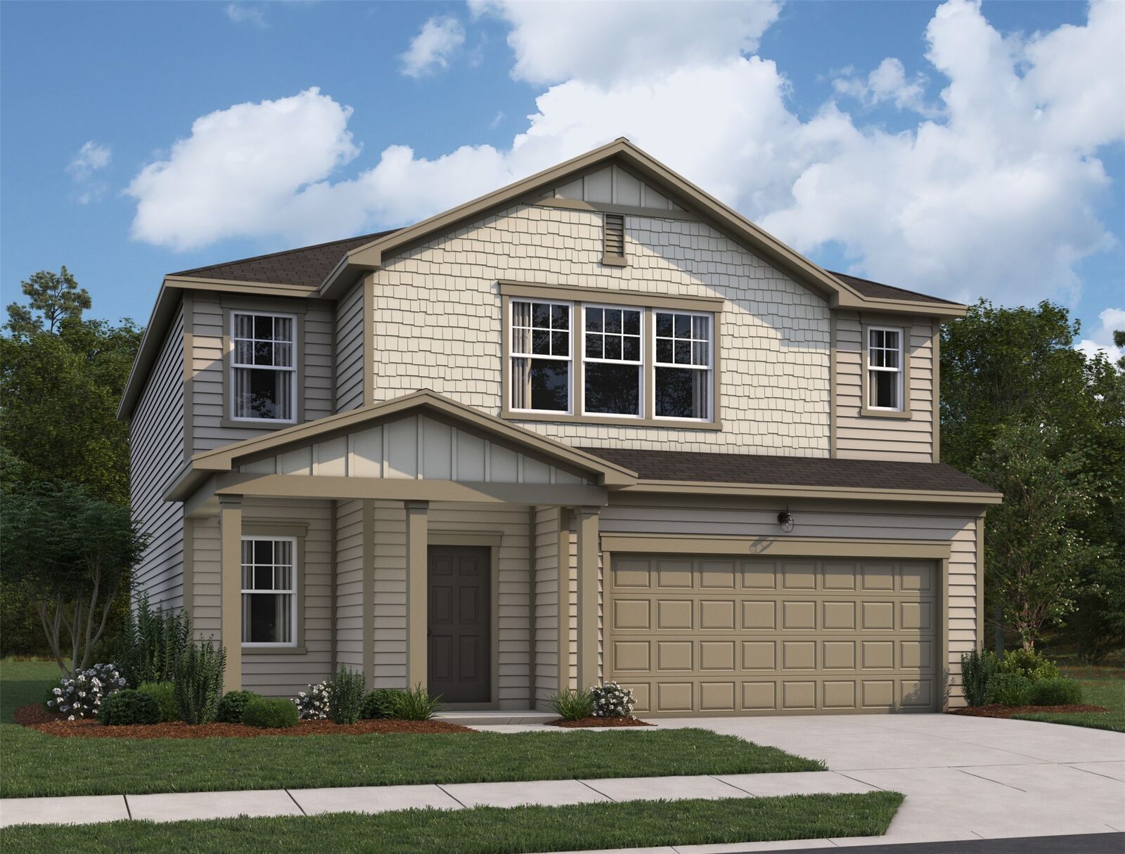 Property Photo: 320 Sieders Street TX 76574