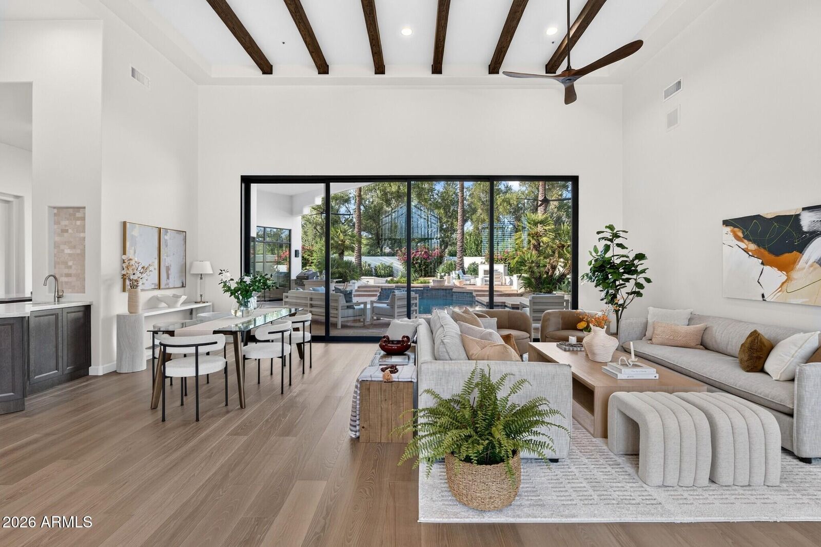 Property Photo: 9372 N 114th Street AZ 85259