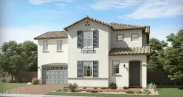 Property Photo:  10264 S Flume Trail  AZ 85120 