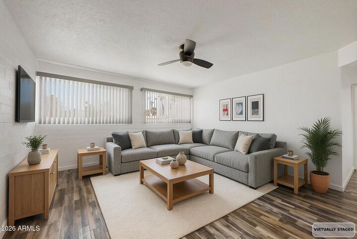 Property Photo: 815 N Hayden Road B109 AZ 85257