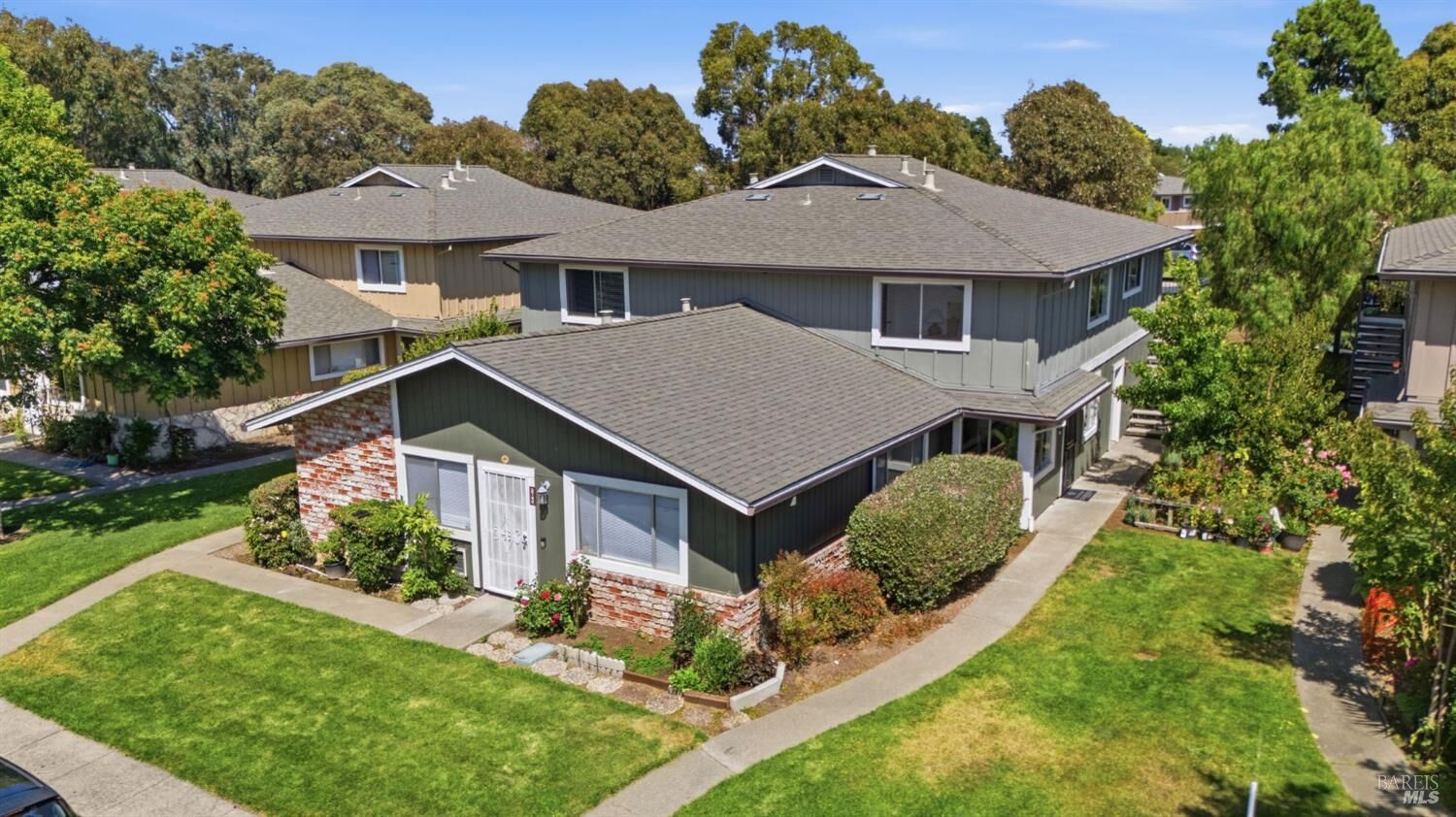 Property Photo: 3742 Kerner Boulevard CA 94901
