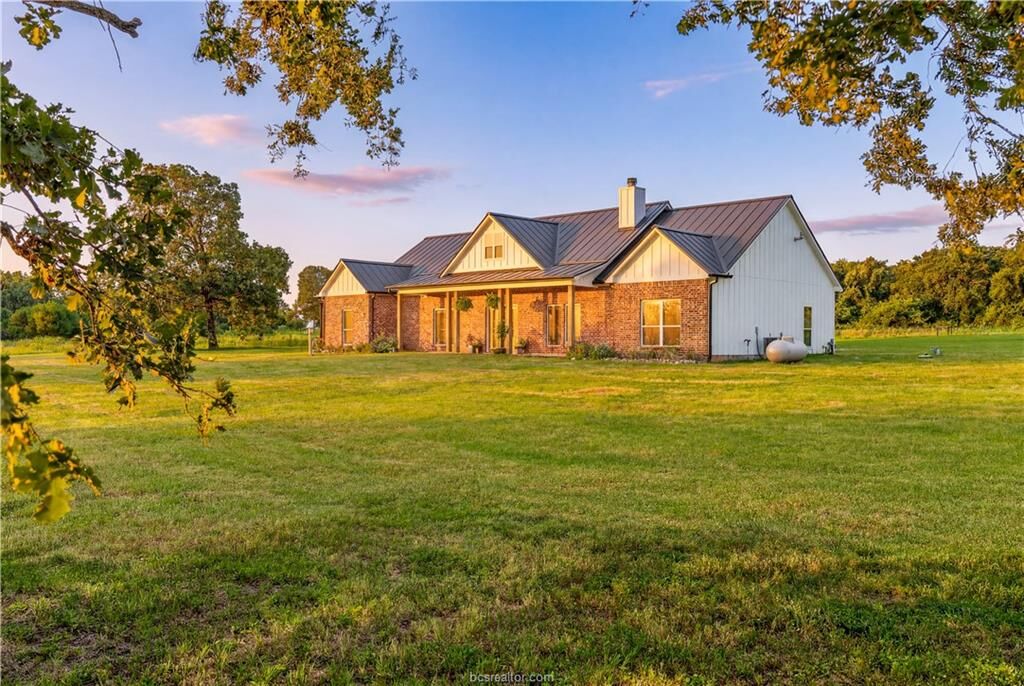 Property Photo: 3000 Fm 1146 TX 77865