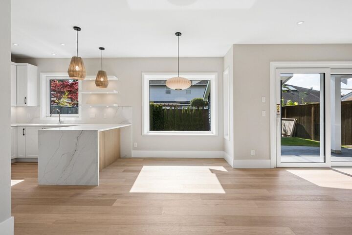 Property Photo: 5198 Westminster Avenue BC V4K 2J2