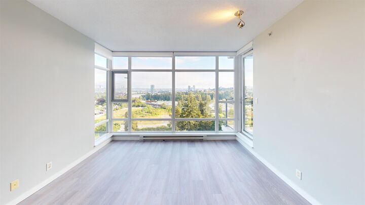 Property Photo: 575 Delestre Avenue 1602 BC V3K 0A6