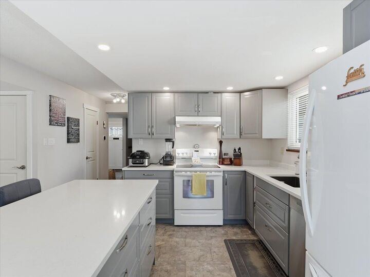 Property Photo: 4628 Hermitage Drive BC V7E 4N4