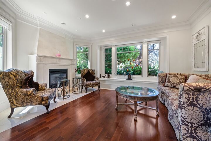 Property Photo: 1268 W 40th Avenue BC V6M 1V4